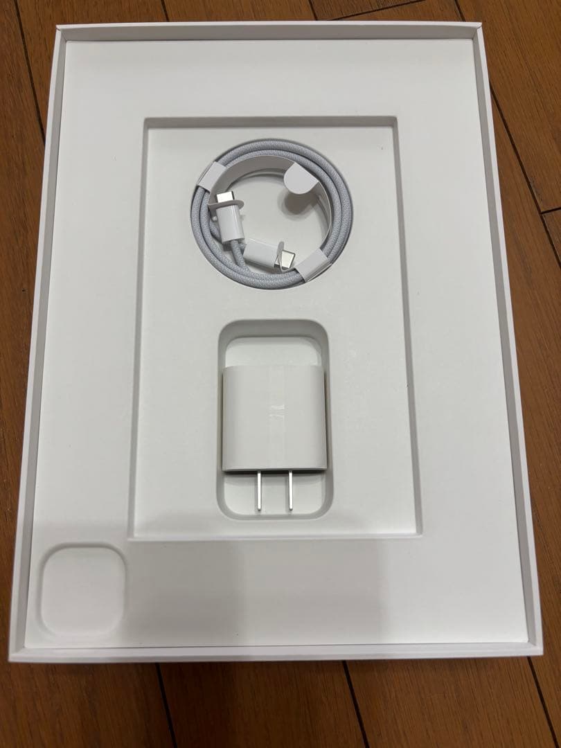 iPad Pro 11インチ（第2世代）