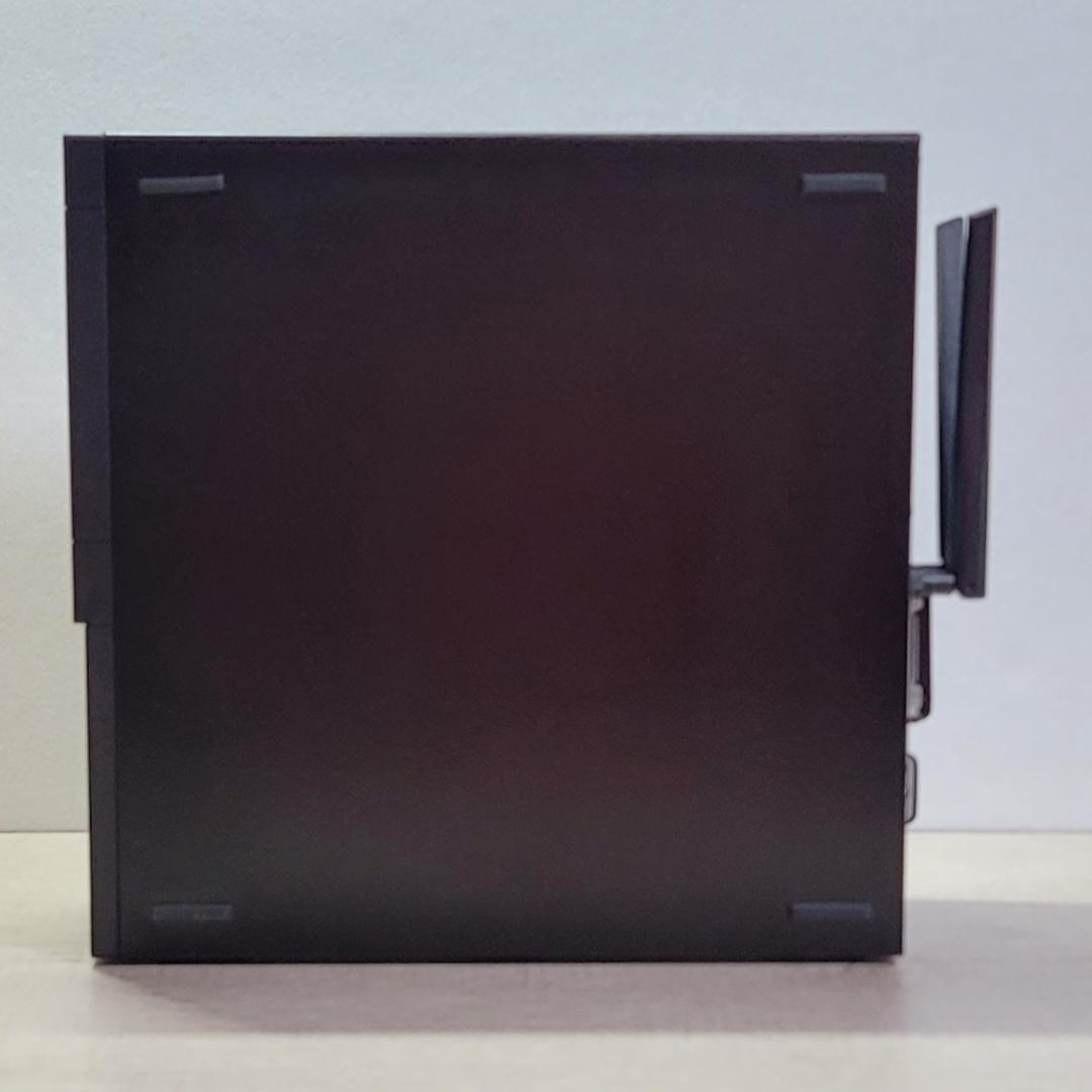 Corei5 8500／無線LAN内蔵／16GB／SSD256G／HDD1TB①