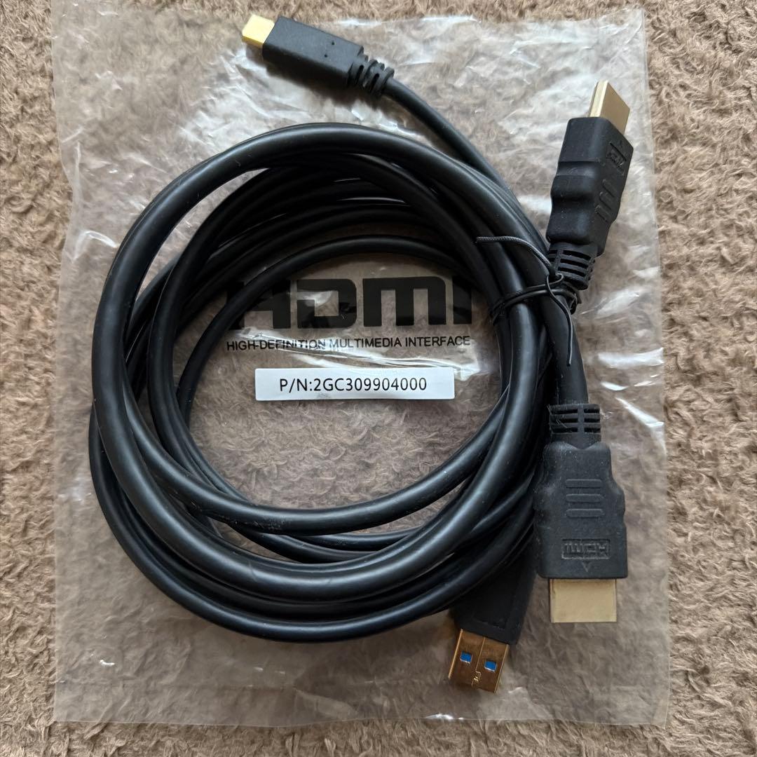 Elgato HD60 S ビデオキャプチャーボード(美品)