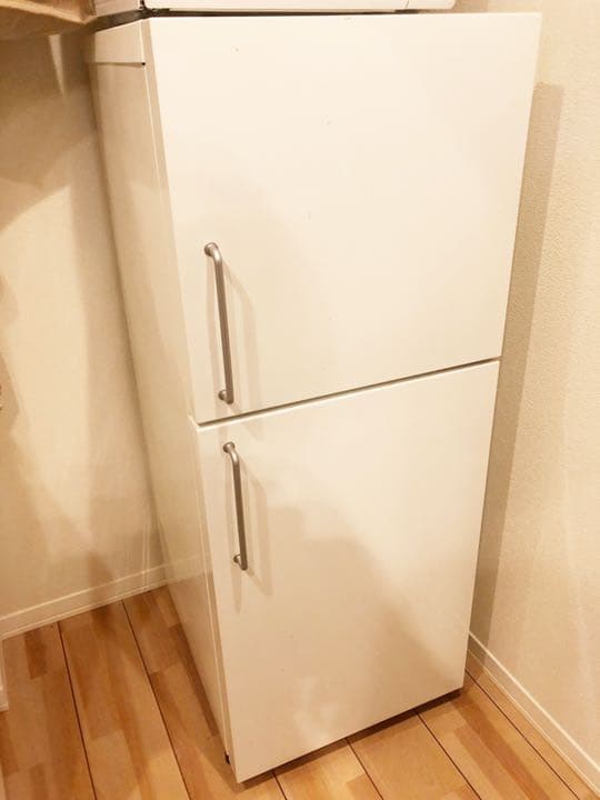 無印良品 冷蔵庫