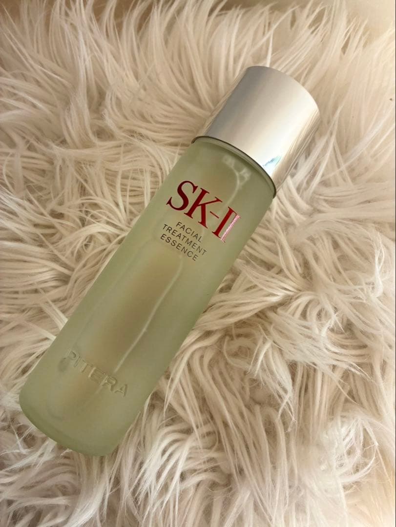 SK-II ピテラ フェイシャルトリートメントエッセンス 230ml