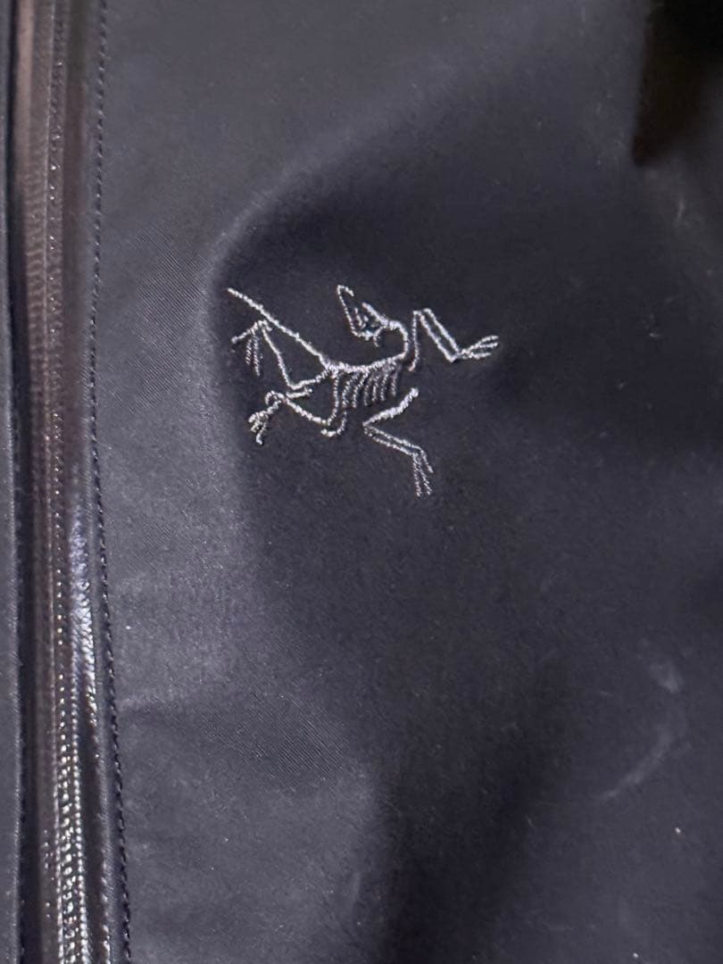 ARC’TERYX アークテリクス リュック バックパック 黒