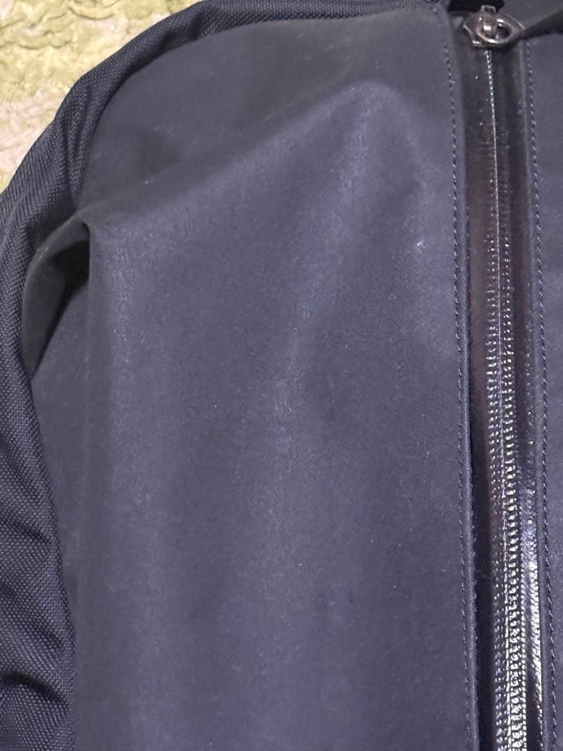 ARC’TERYX アークテリクス リュック バックパック 黒