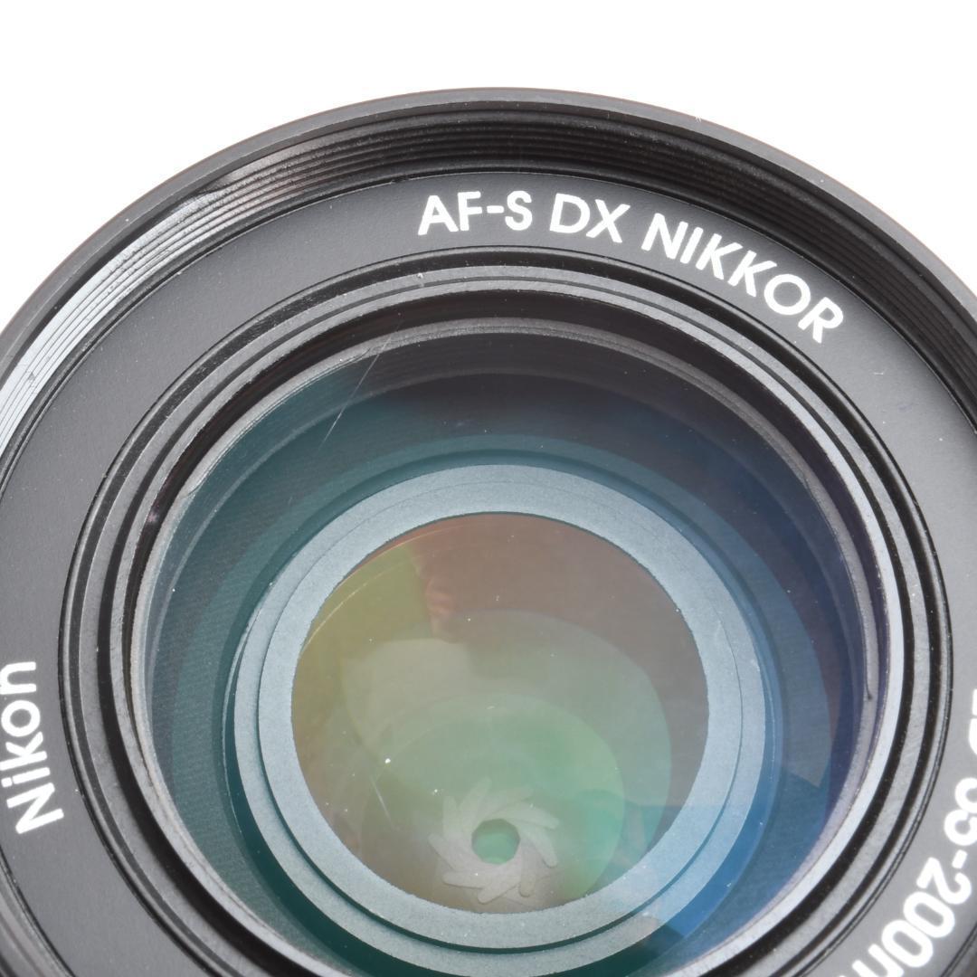 Wi-Fi機能つき✨Nikon ニコン D5500✨一眼レフ入門おすすめ◎