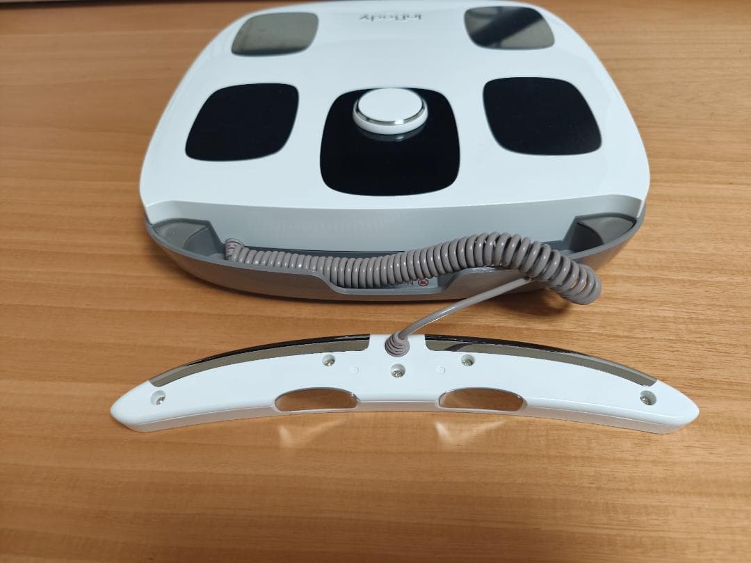 【美品】InBody Dial H30NWi 体組成計Wi-Fi対応 インボディ