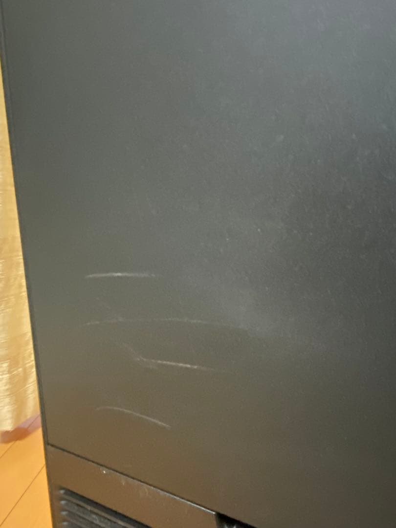 中古美品　ダイキン 空気清浄加湿器 2022年製 MCK55YBK-C