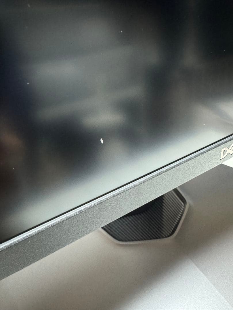 『週末大幅値引』【手渡し限定】Dell G3223Q 32インチ 4Kモニター