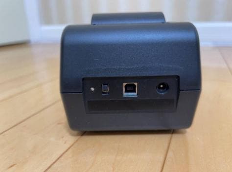 DENSO/デンソー ETCプリンター EP-D13/利用履歴発行システム