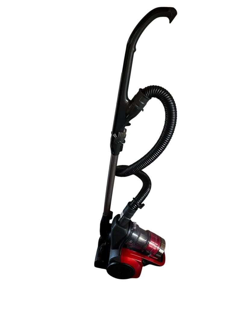 Panasonic キャニスター 掃除機 サイクロン MC-SR560G