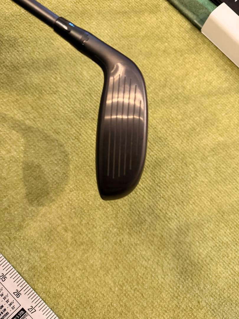 COBRA（コブラ）KING TEC ユーティリティ 4U