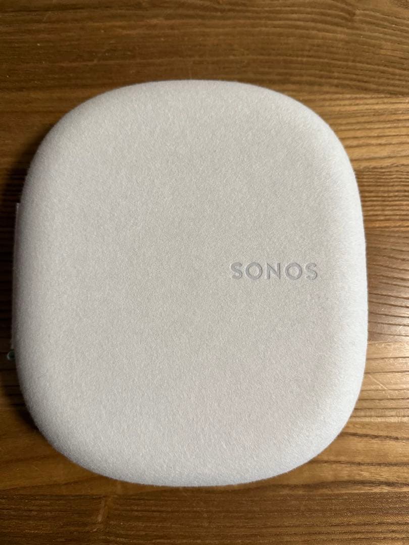 SONOS ace 白 中古
