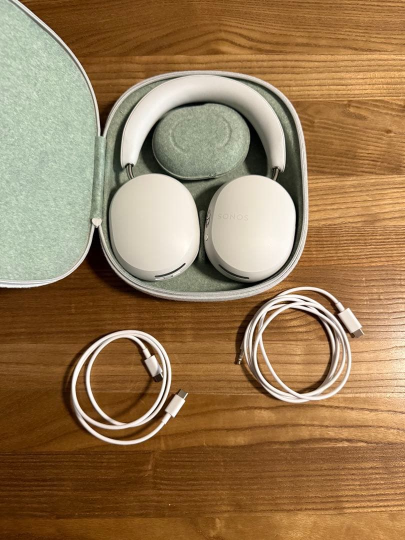 SONOS ace 白 中古