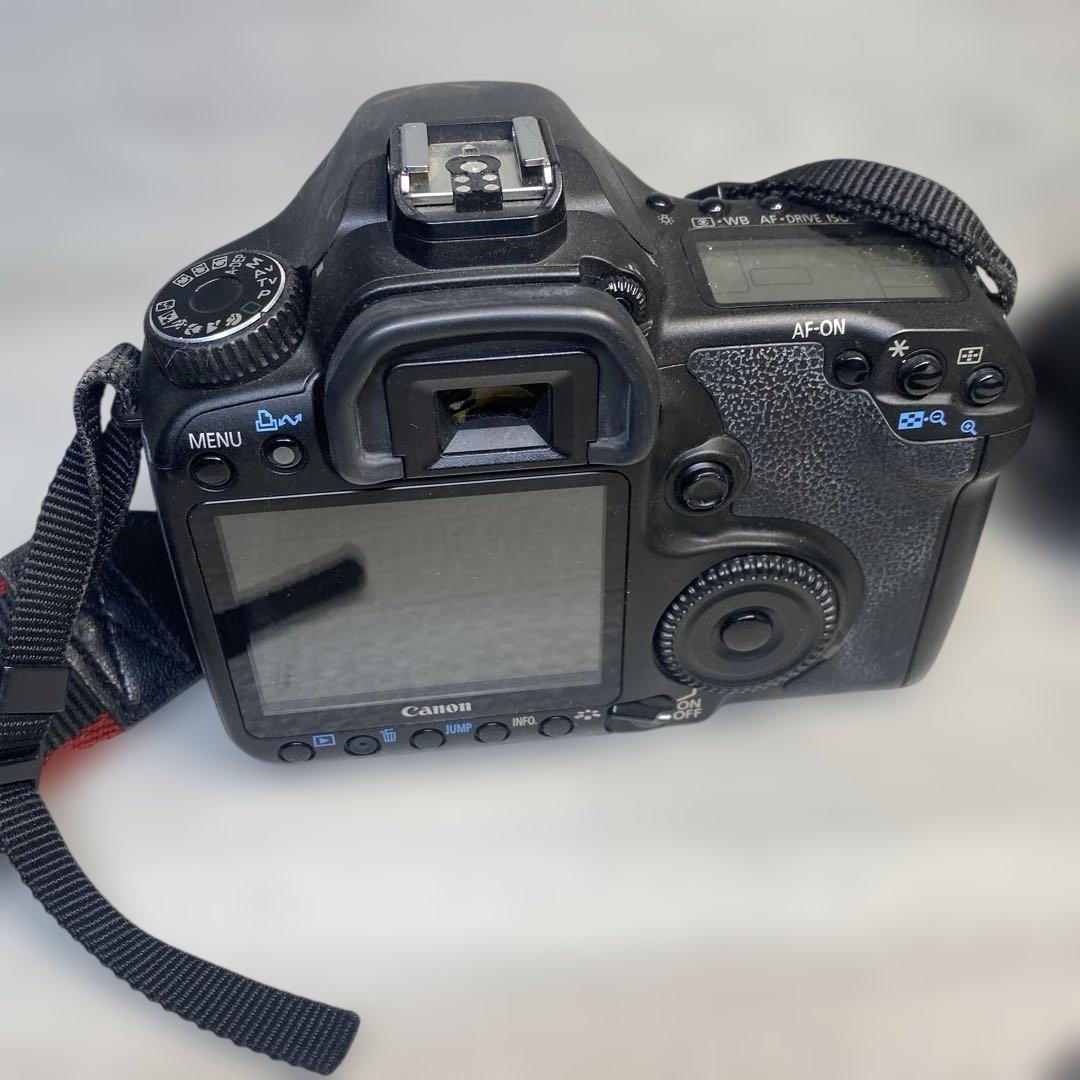 Canon EOS 40D EOS/-1Nデジタル一眼レフカメラ 作動未確認