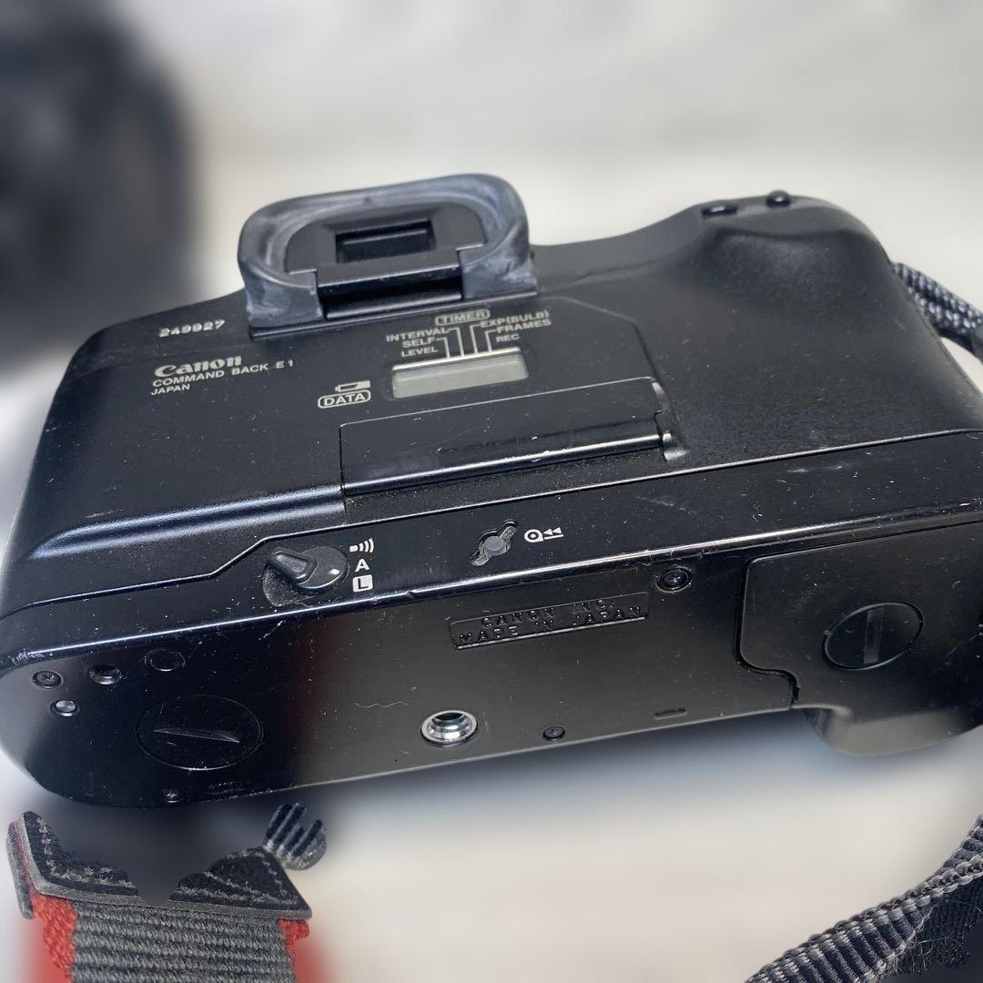 Canon EOS 40D EOS/-1Nデジタル一眼レフカメラ 作動未確認