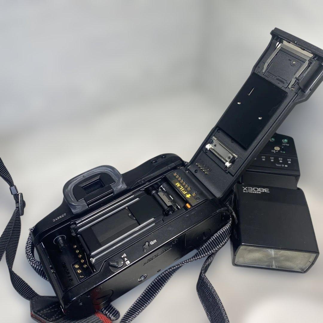 Canon EOS 40D EOS/-1Nデジタル一眼レフカメラ 作動未確認