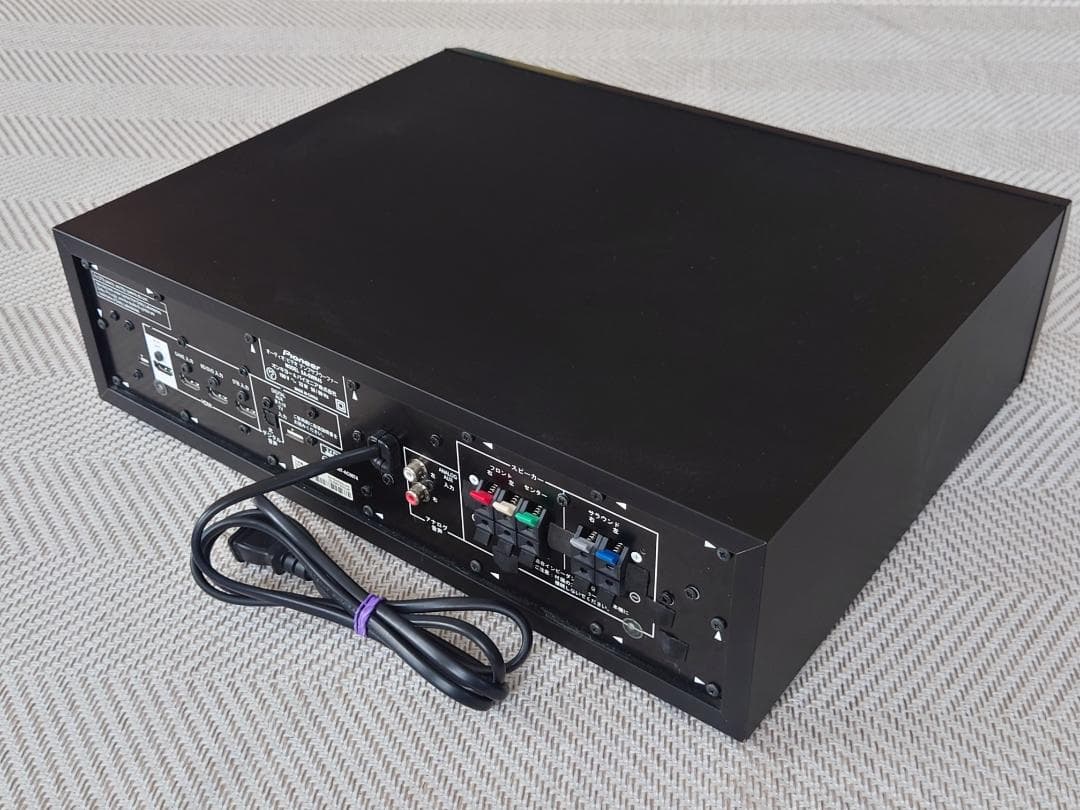 動作保証　パイオニア 5.1ch サラウンドシステム HTP-S363 元箱付き