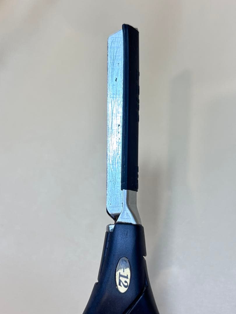 レンツアイロン　角12ミリ