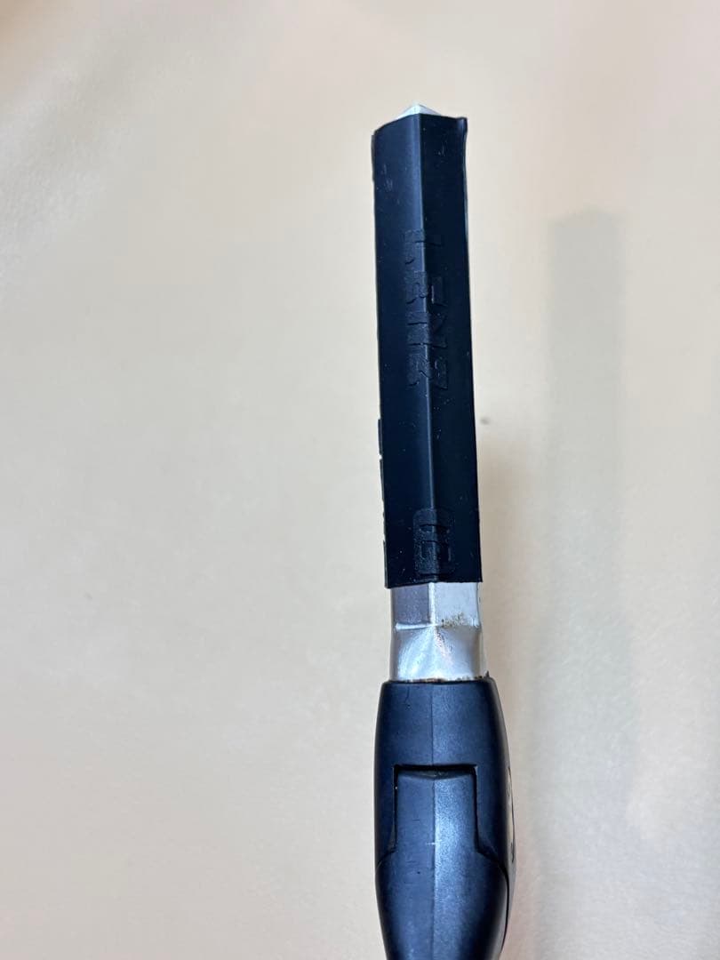 レンツアイロン　角12ミリ