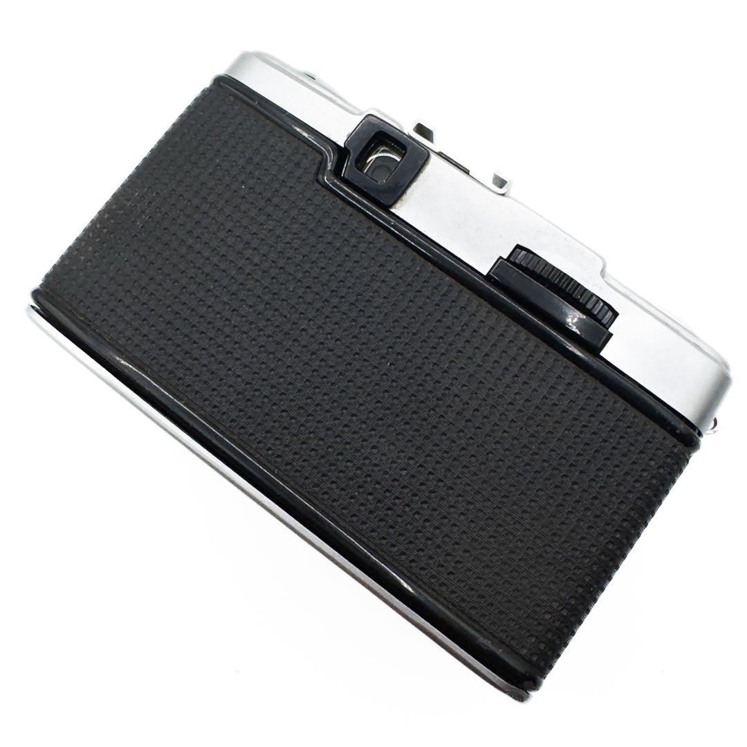 Aランク 整備済み OLYMPUS PEN EE-3 3ヶ月動作保証付き