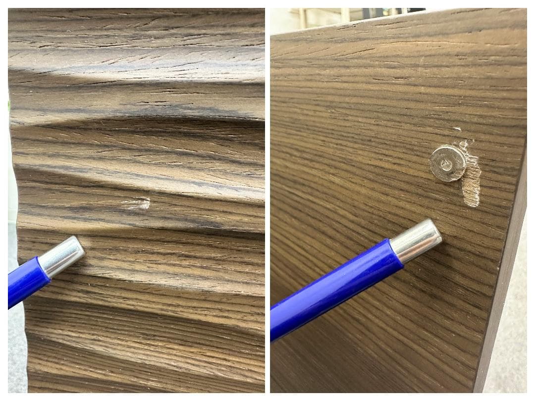 カリガリス■オペラサイドボード　モダン　ブラウン　収納　イタリア　ホテルライク