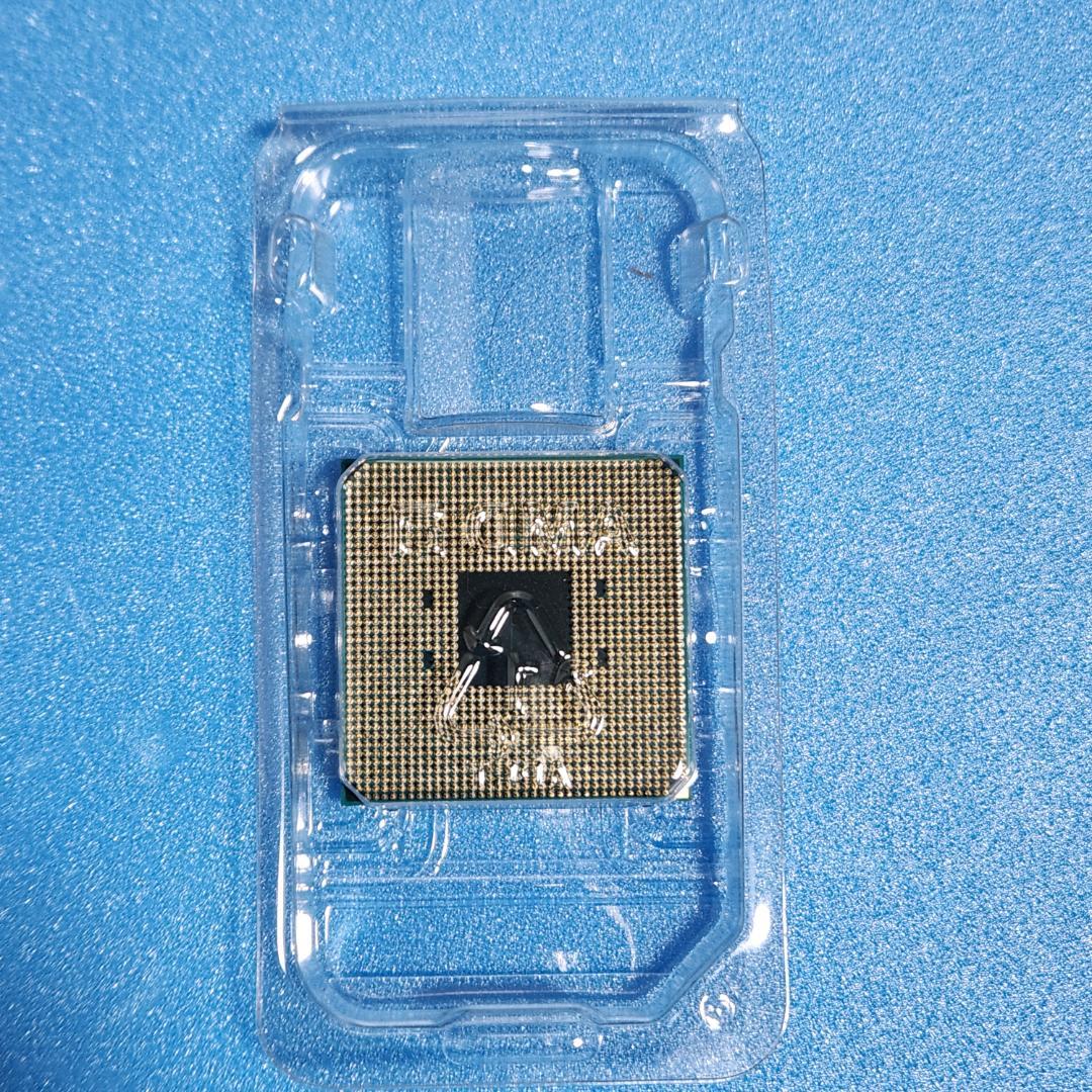 新品未使用 AMD Ryzen 5 5500 CPU