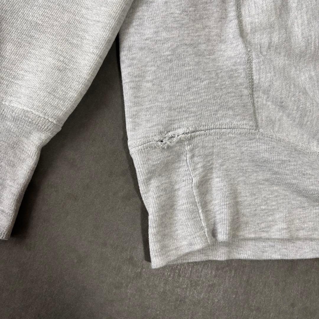 80s Champion リバースウィーブ Louisville