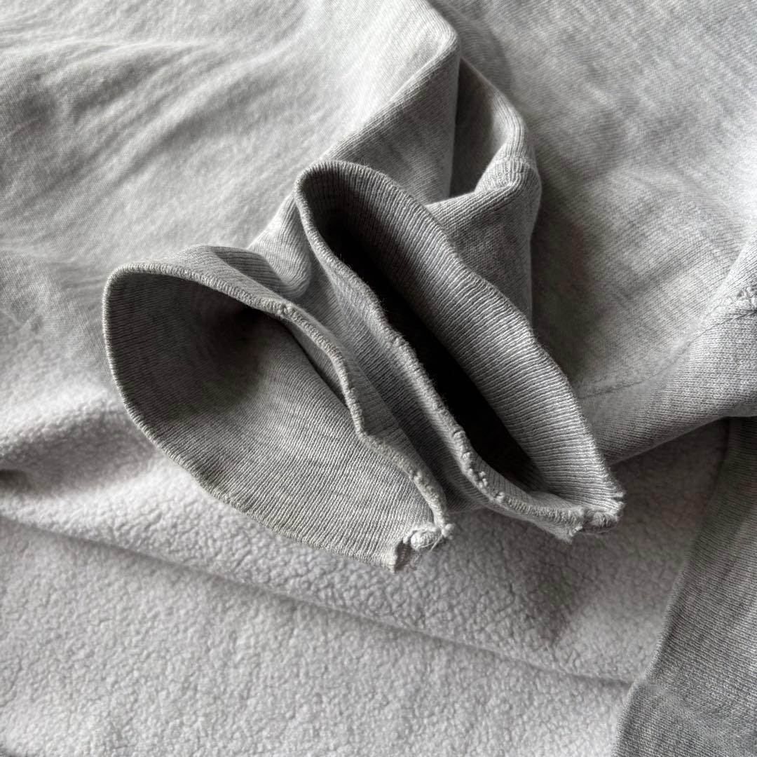 80s Champion リバースウィーブ Louisville