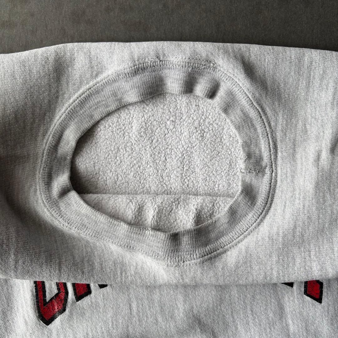 80s Champion リバースウィーブ Louisville