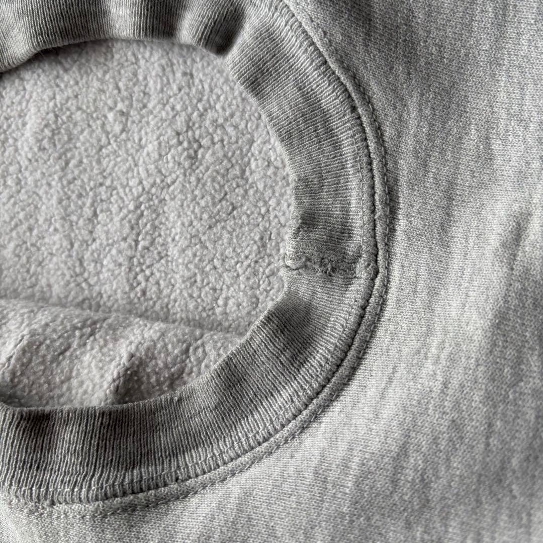 80s Champion リバースウィーブ Louisville