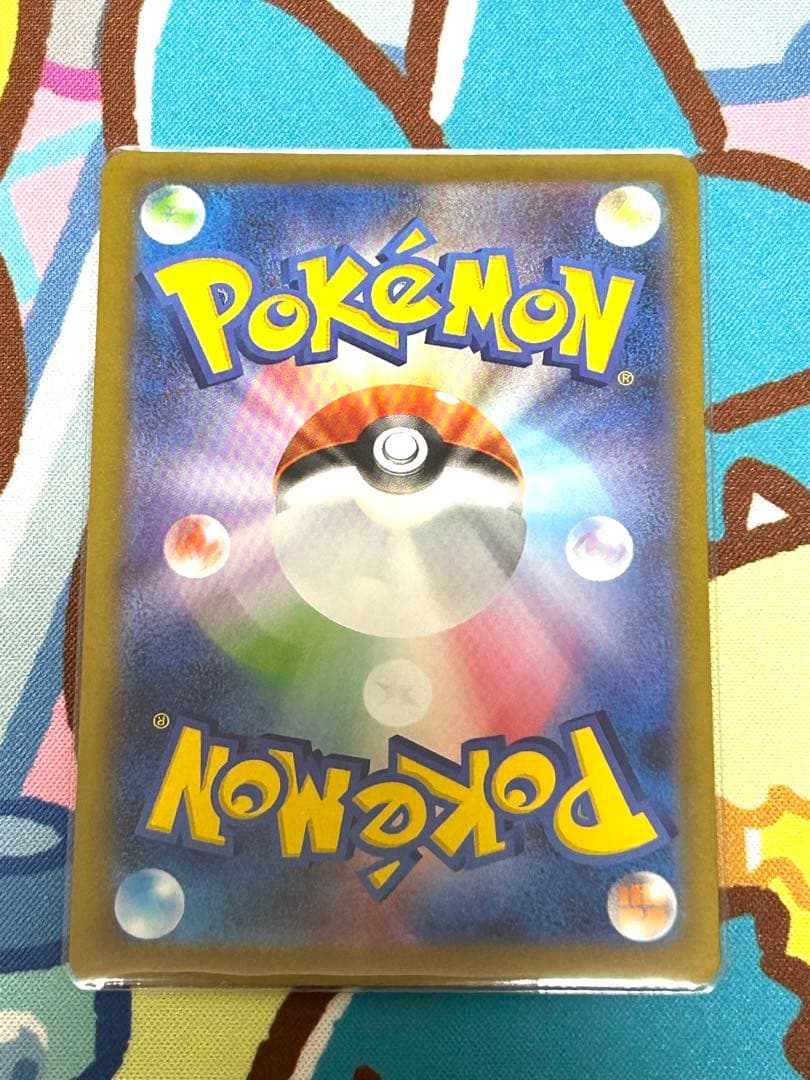 ロケット団のミュウツーex CL プロモ