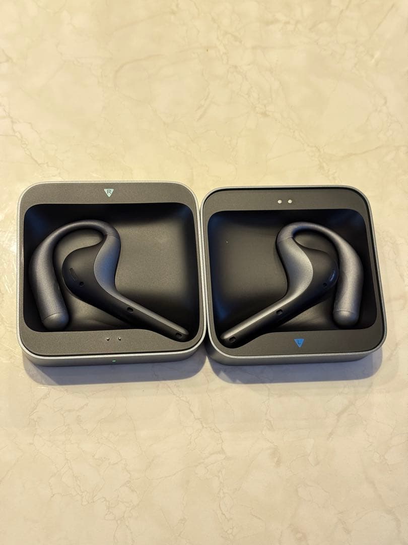 【ほぼ新品】Timekettle（タイムケトル）W4 PRO