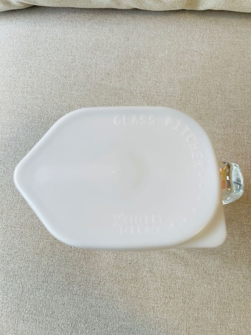 bamix ハンドブレンダー ホワイト 計量カップ付き