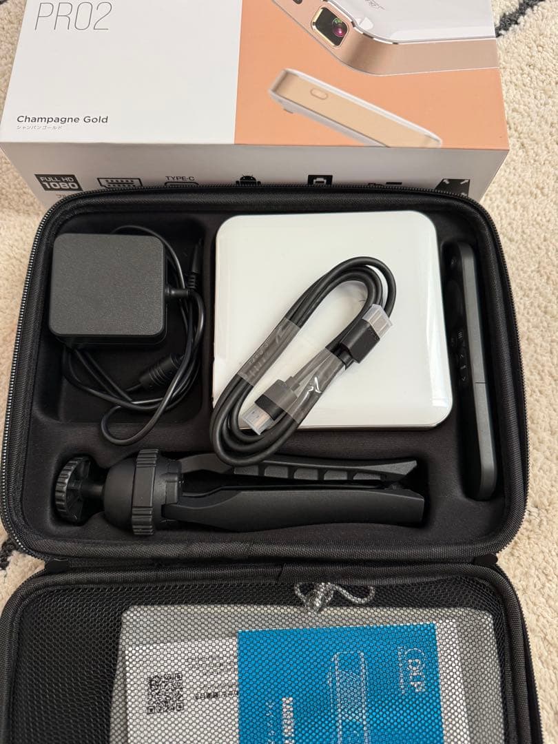 KABENI PRO2 2025モデル