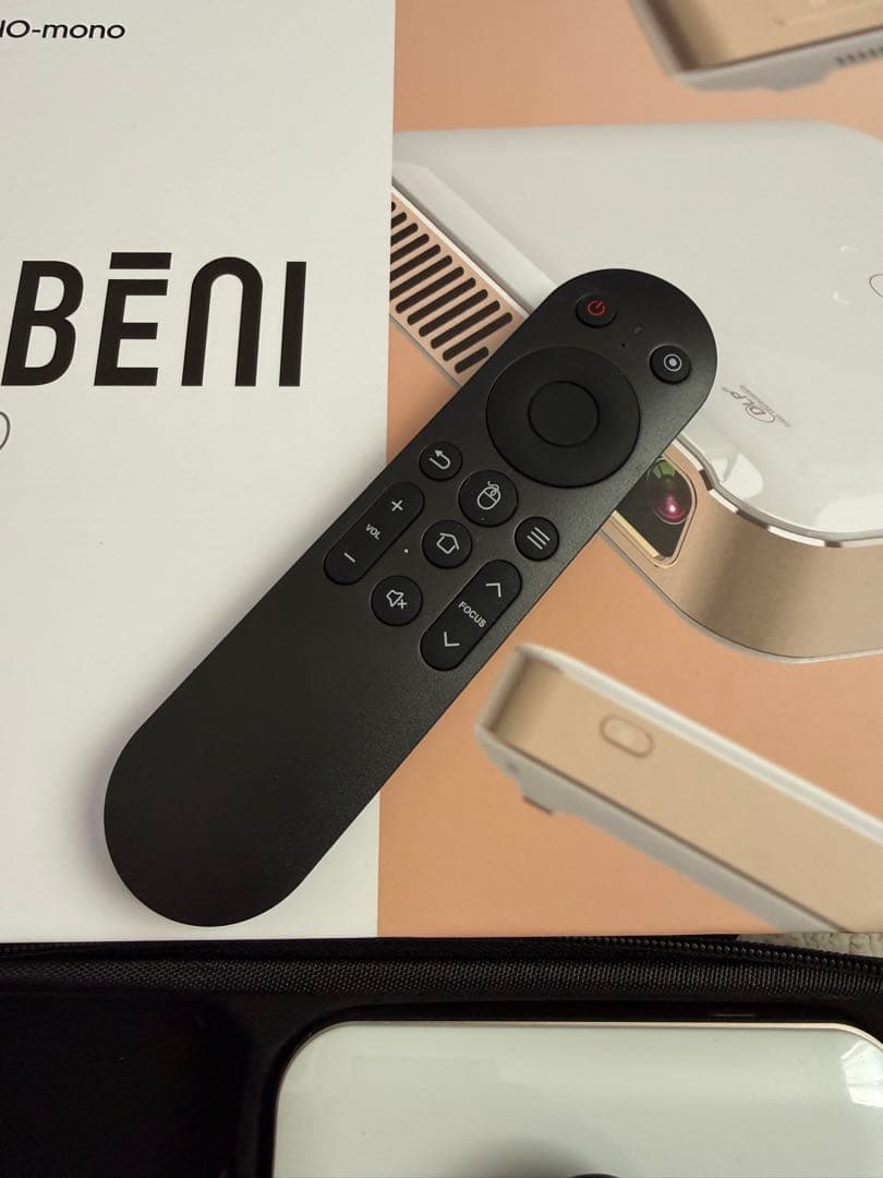 KABENI PRO2 2025モデル