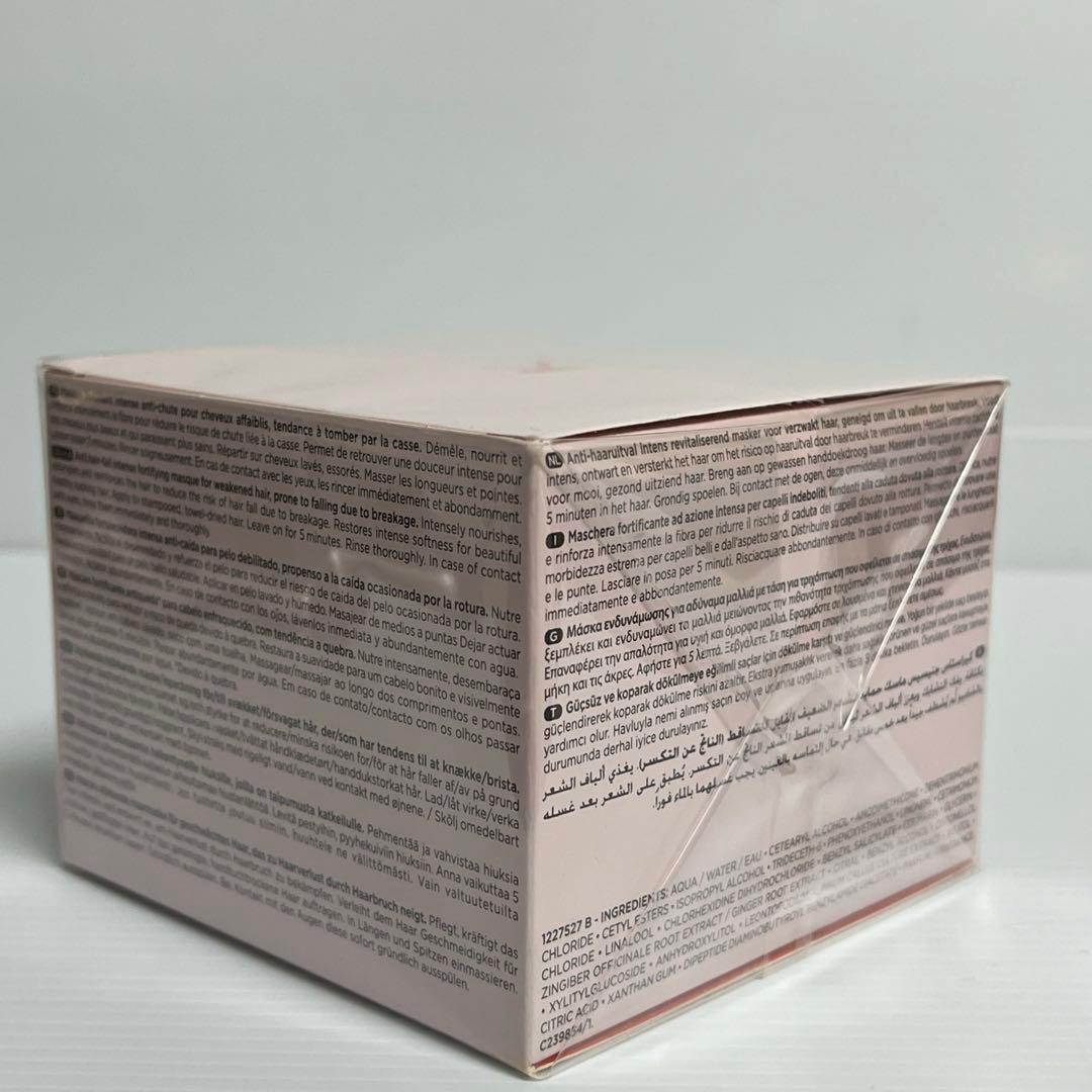 ケラスターゼ・ジェネシス　バンNF ，フォンダン RFCT，ヘアマスクRCST