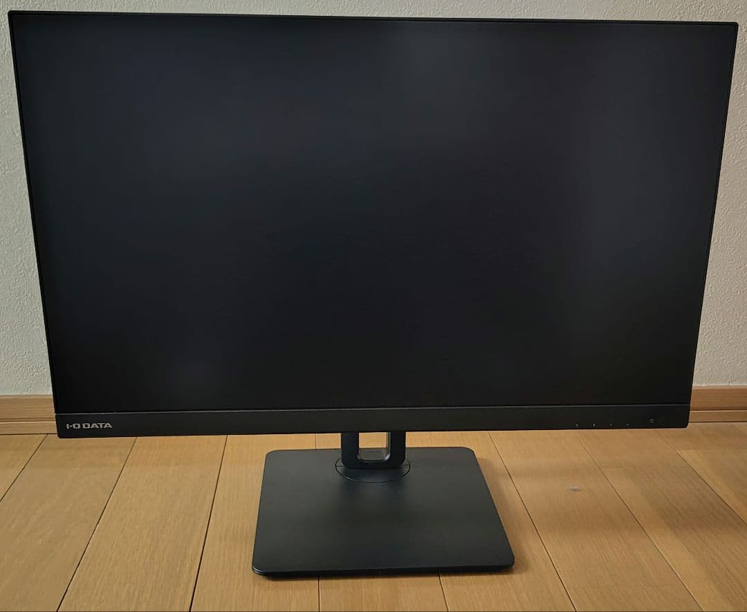I-O DATA★モニター23.8型★液晶ディスプレイ‎EX-D241SD-F