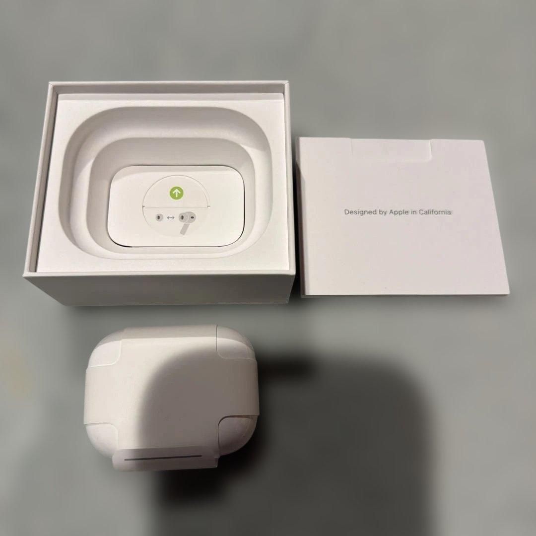 【kk】AirPods Apple Pro3 MFHP4J/A
