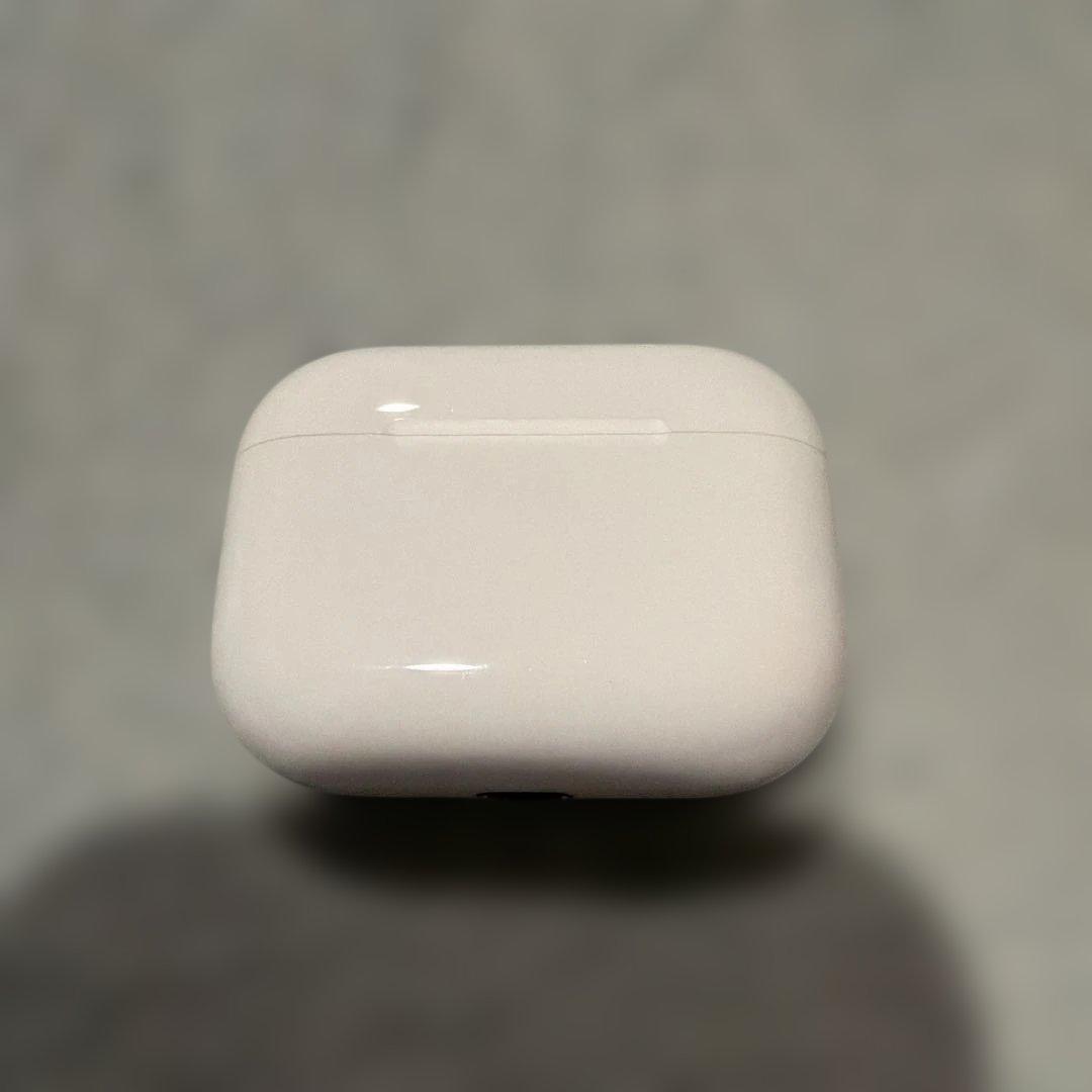 【kk】AirPods Apple Pro3 MFHP4J/A