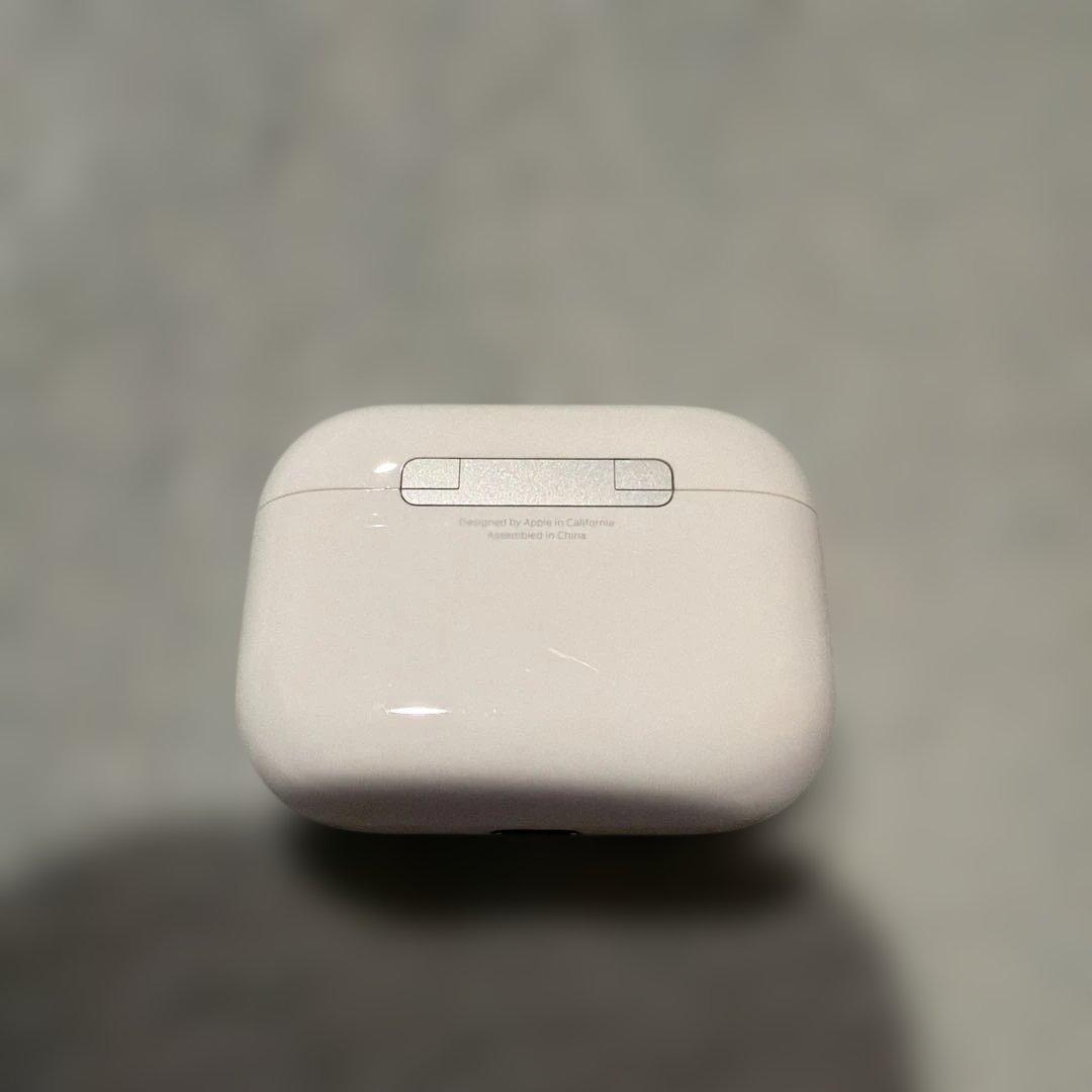 【kk】AirPods Apple Pro3 MFHP4J/A