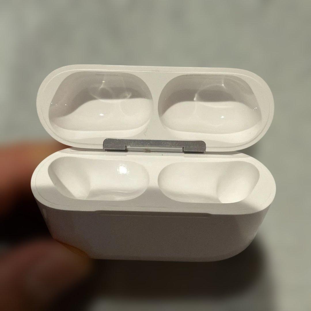 【kk】AirPods Apple Pro3 MFHP4J/A