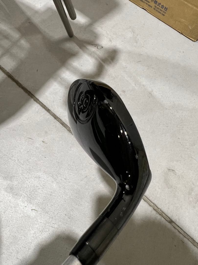 IWATAYA シニアゴルフ研究所 EZY POWER7本セット