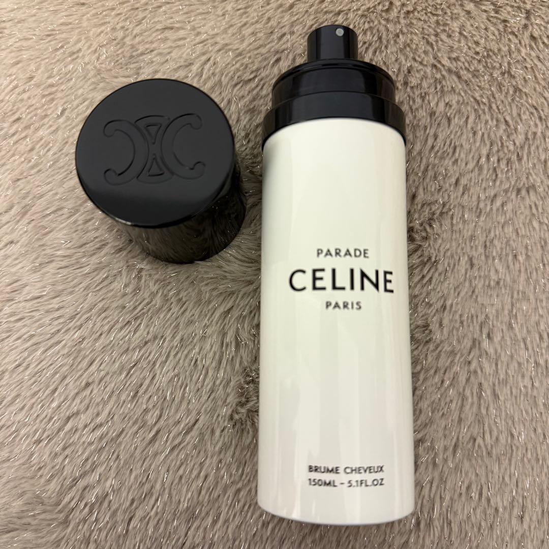 CELINE PARADE ヘアミスト 150ML