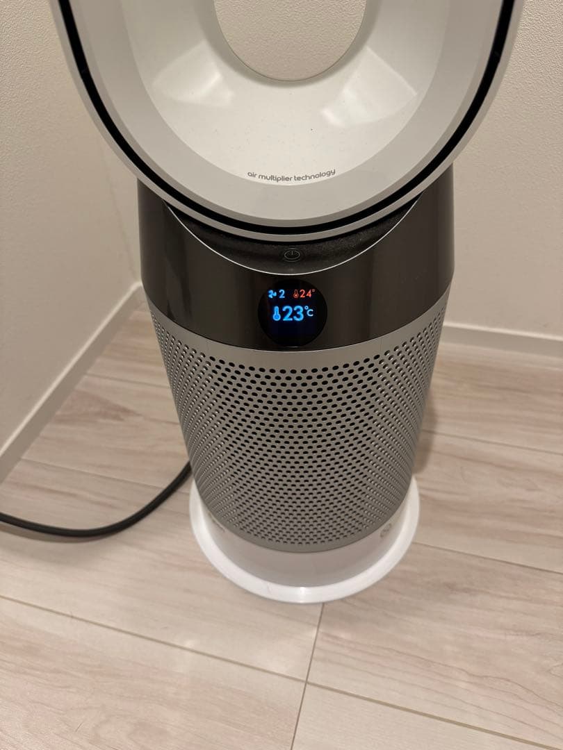 Dyson ダイソン Pure Hot+Cool HP04
