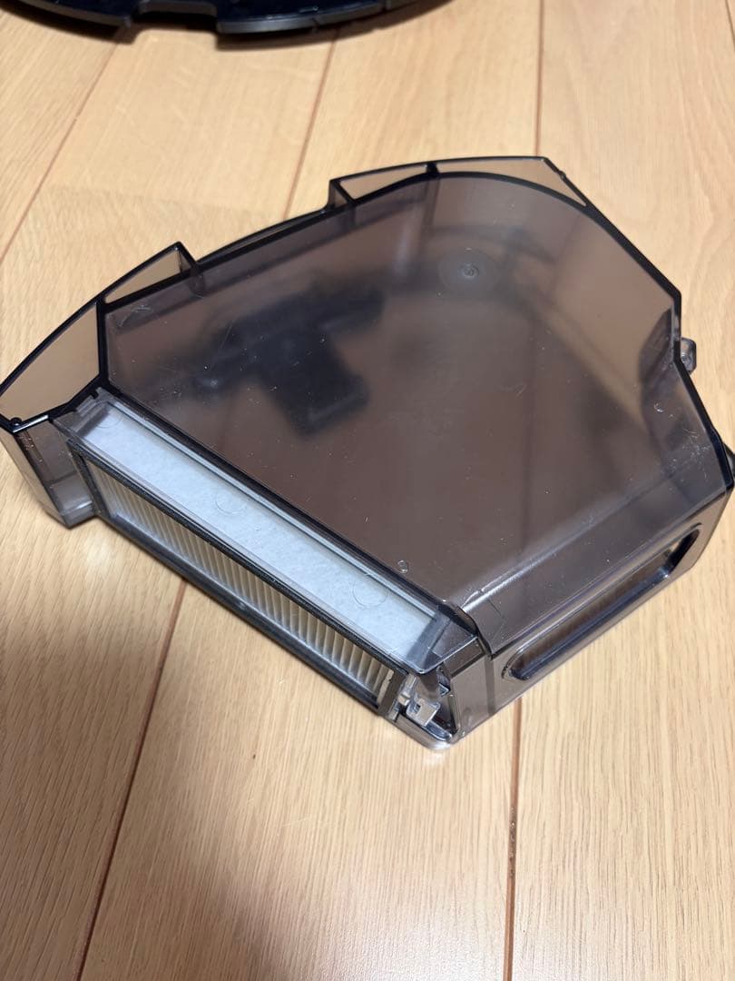 【2025年12月購入】roborock(ロボロック) Q5 Pro 水拭き両用