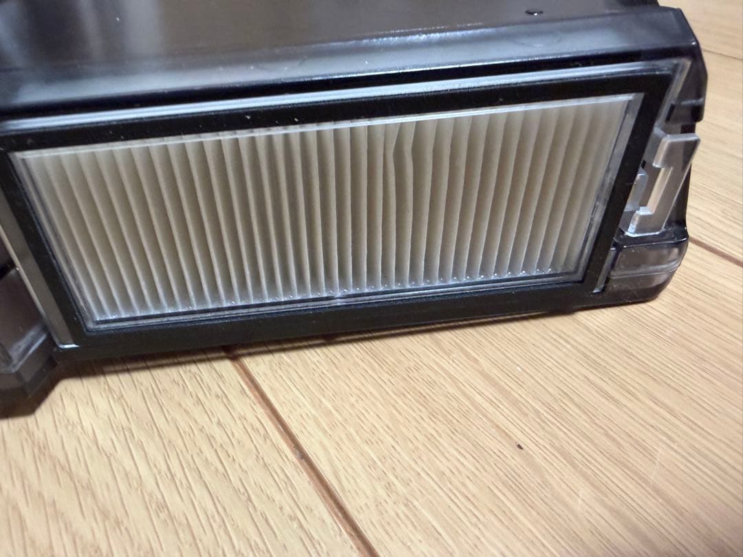 【2025年12月購入】roborock(ロボロック) Q5 Pro 水拭き両用