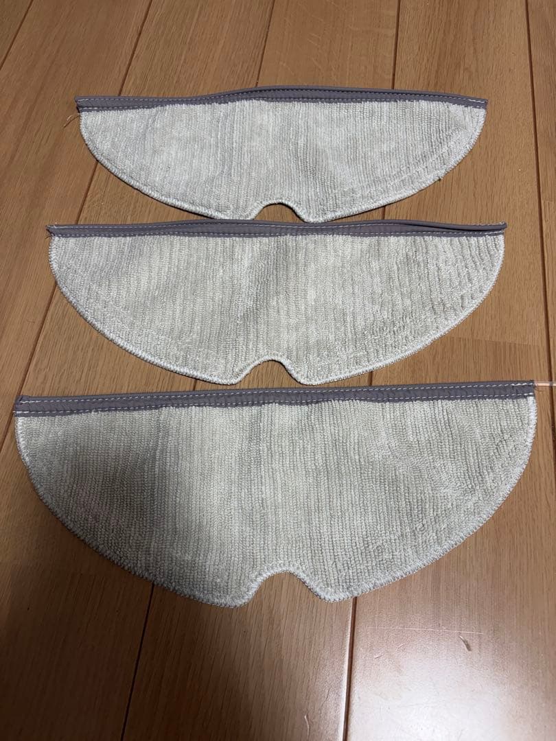 【2025年12月購入】roborock(ロボロック) Q5 Pro 水拭き両用