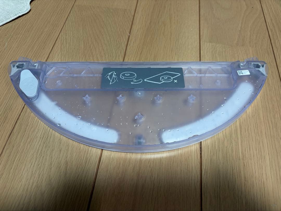 【2025年12月購入】roborock(ロボロック) Q5 Pro 水拭き両用