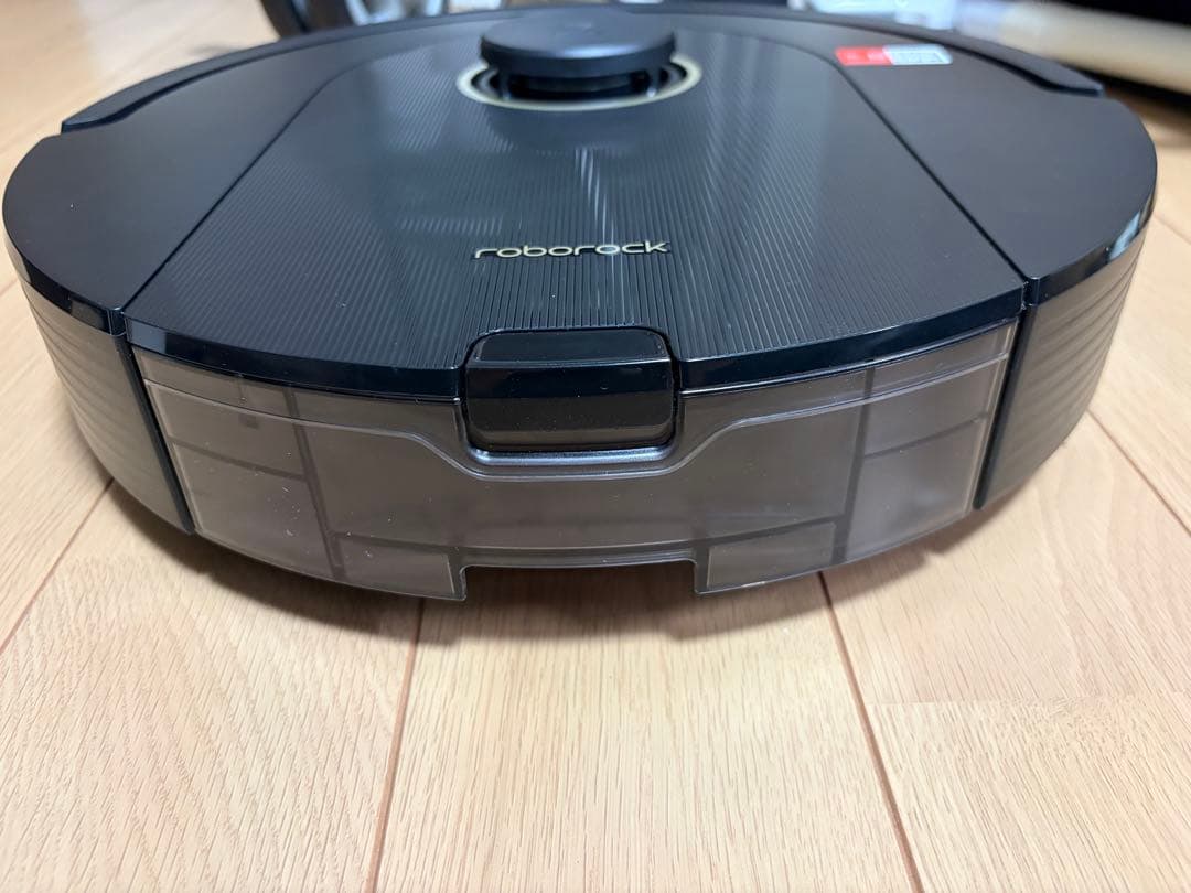 【2025年12月購入】roborock(ロボロック) Q5 Pro 水拭き両用