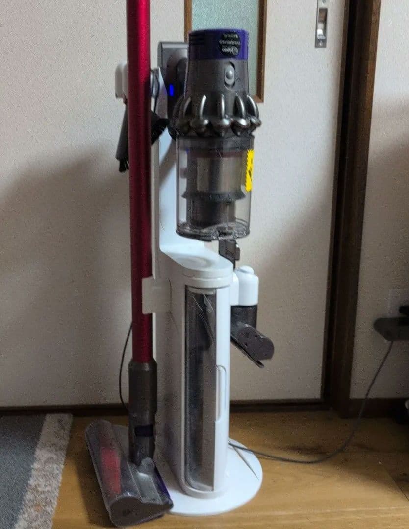 Dyson　Cyclone　v10