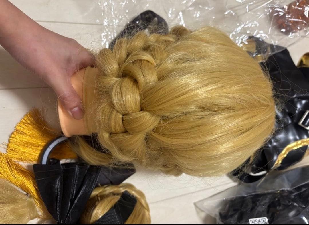 ゼンレスゾーンゼロ イヴリン コスプレ衣装　フルセット ゼンゼロ